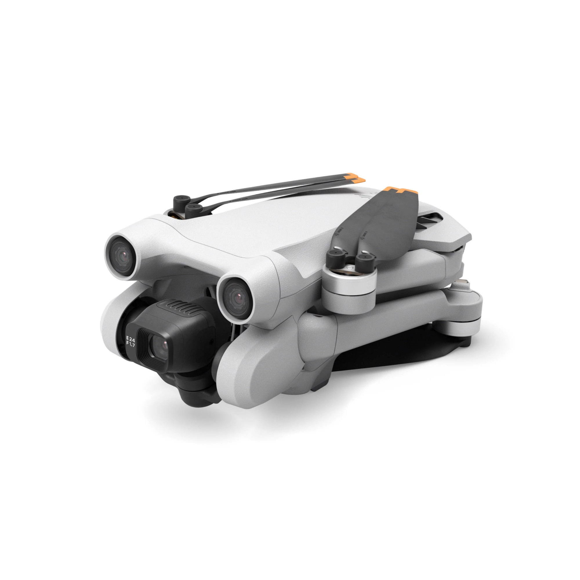 Квадрокоптер DJI Mini 3 Pro with RC Remote (CP.MA.00000492.02, CP.MA.00000492.03)